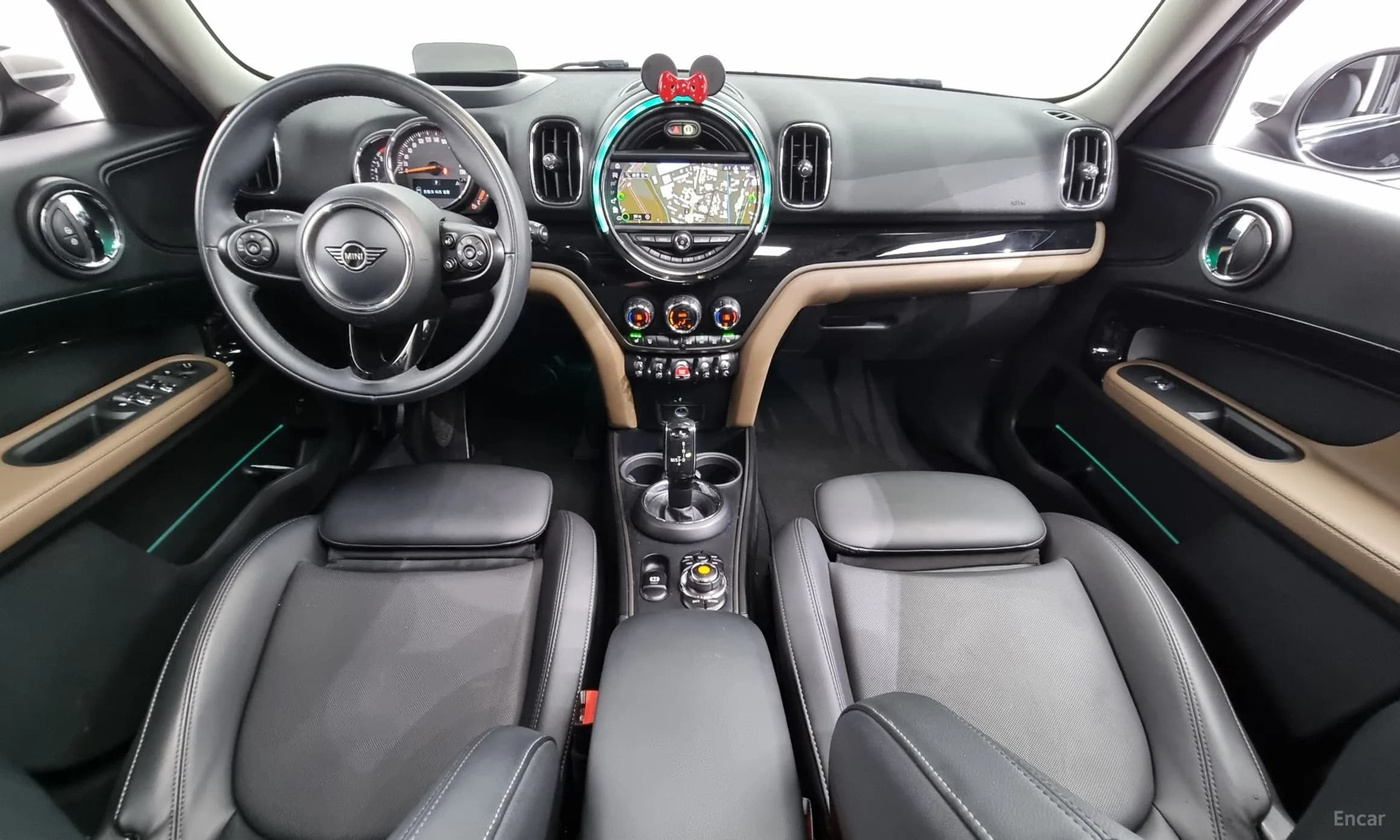 Cooper Countryman