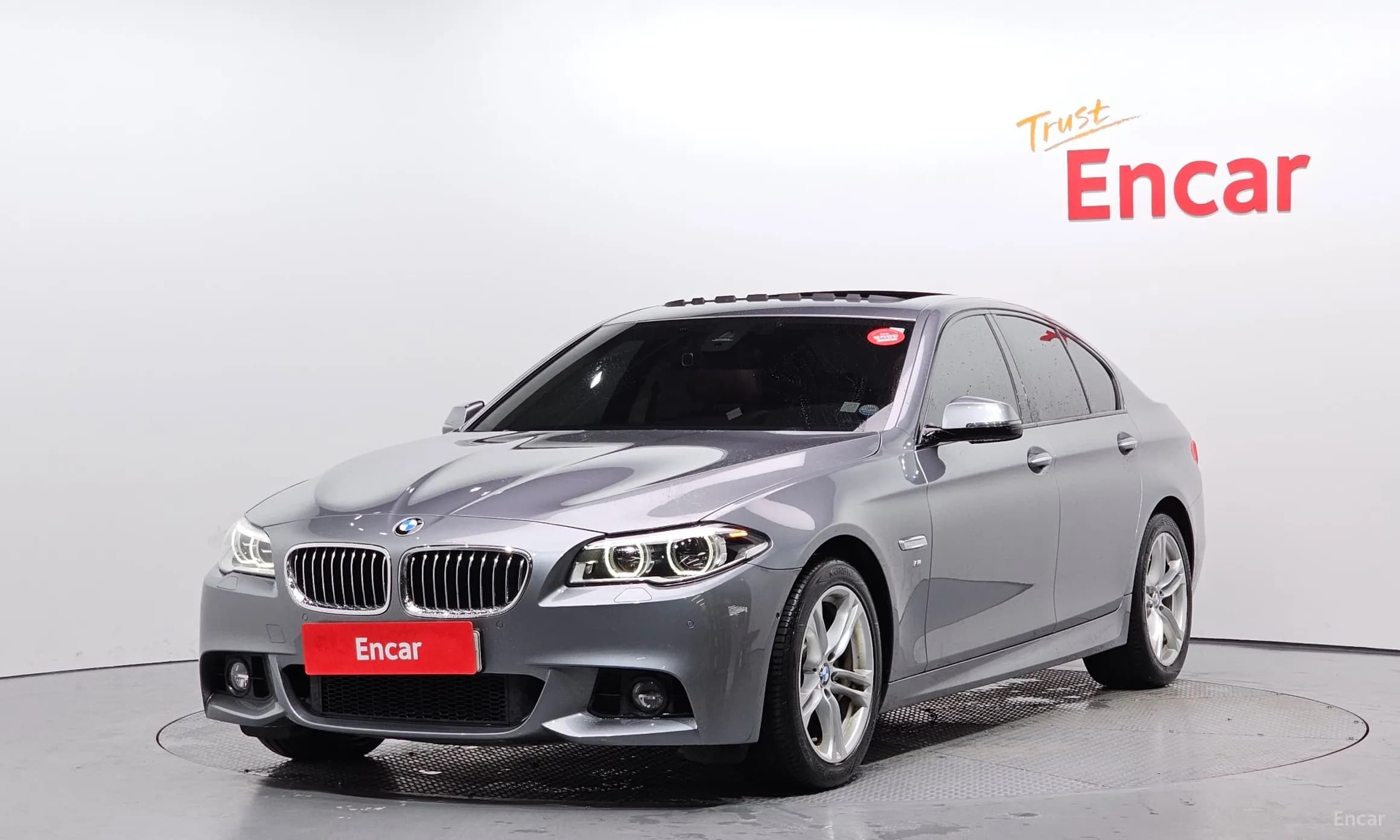 5 Series (F10)