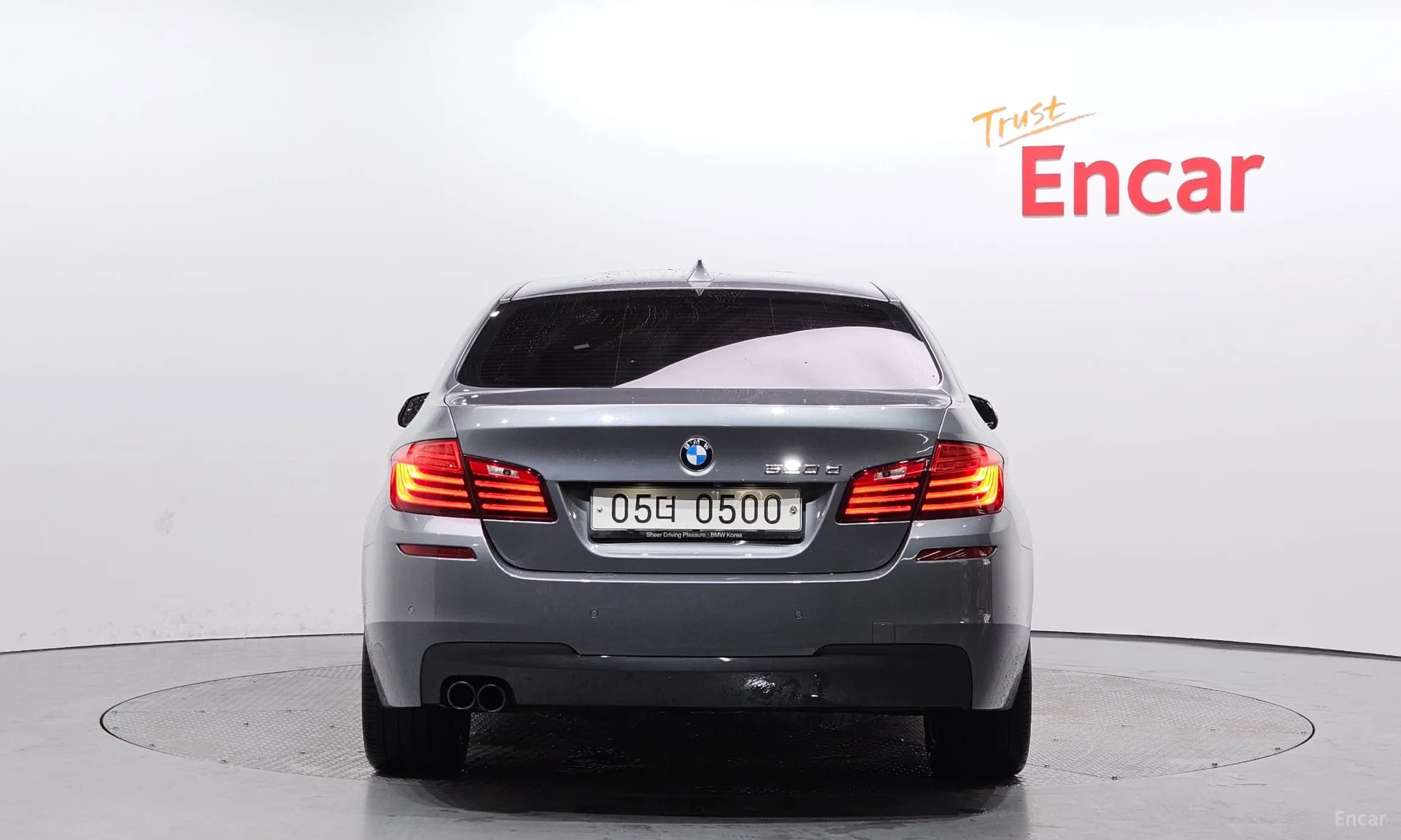 5 Series (F10)