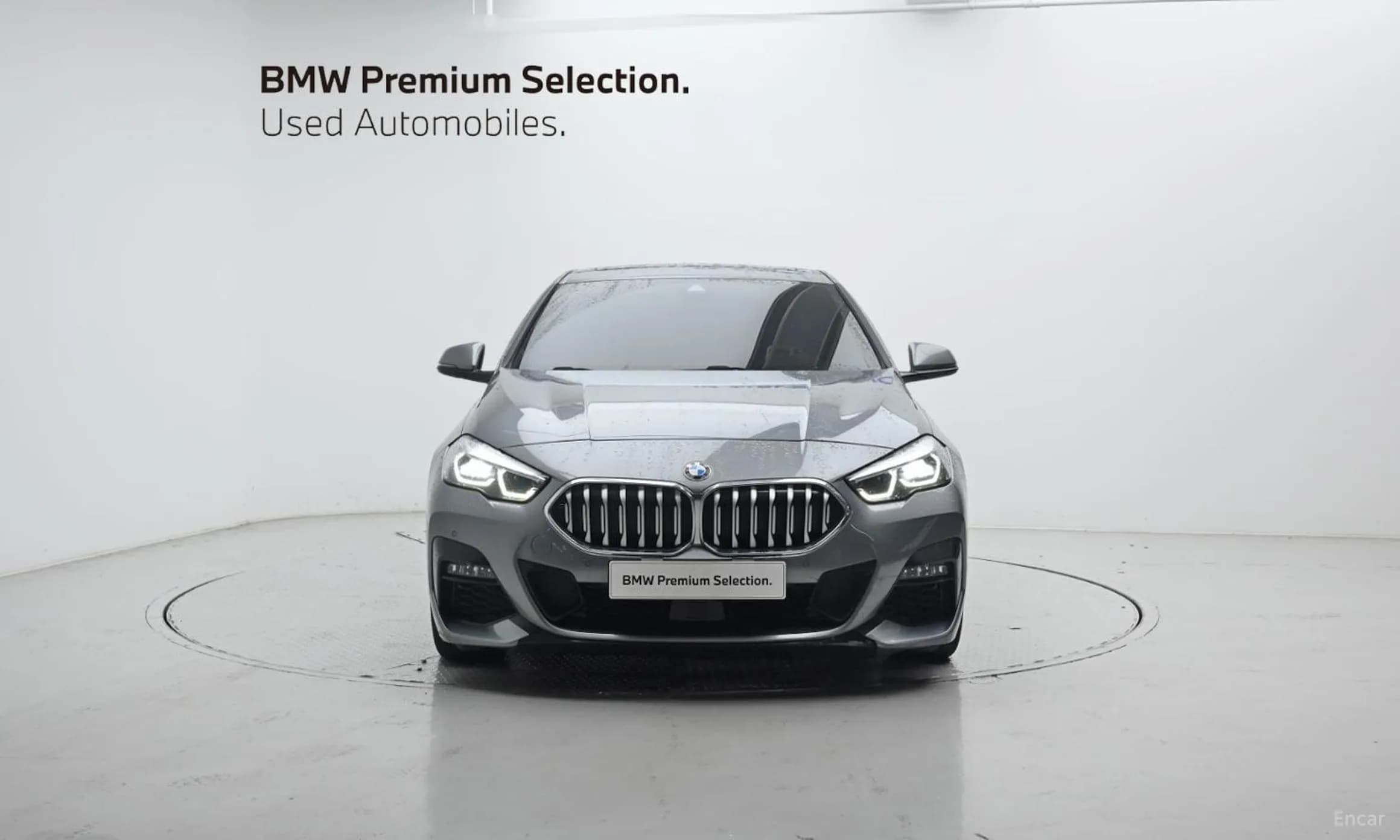 2 Series Gran Coupe (F44)