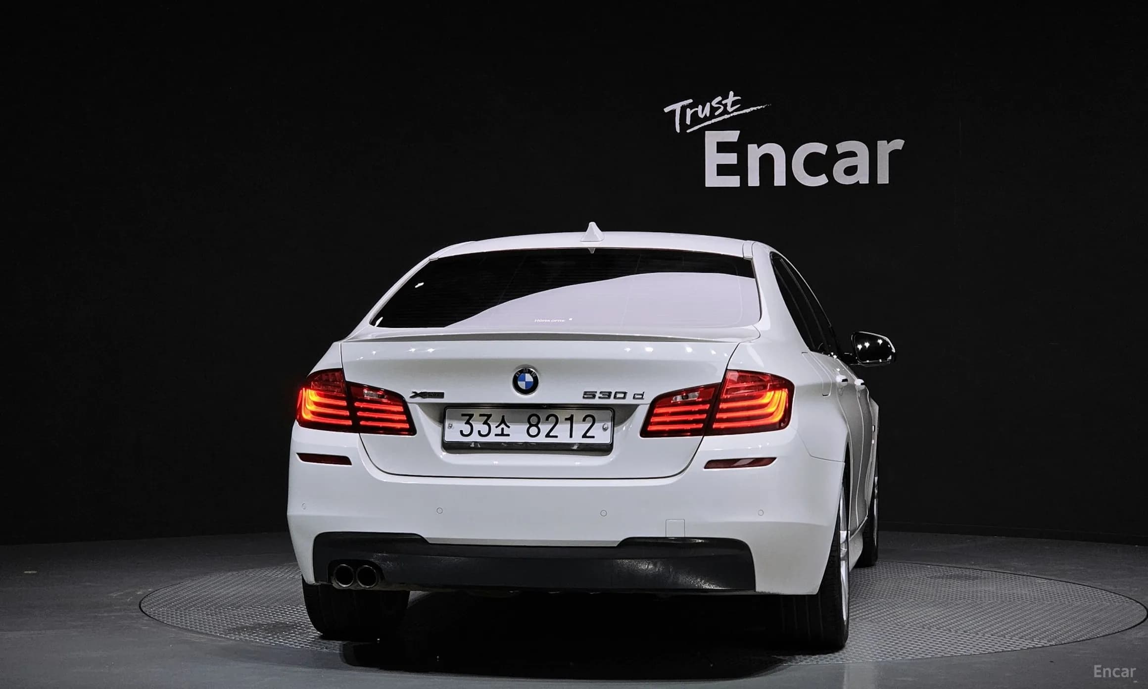 5 Series (F10)
