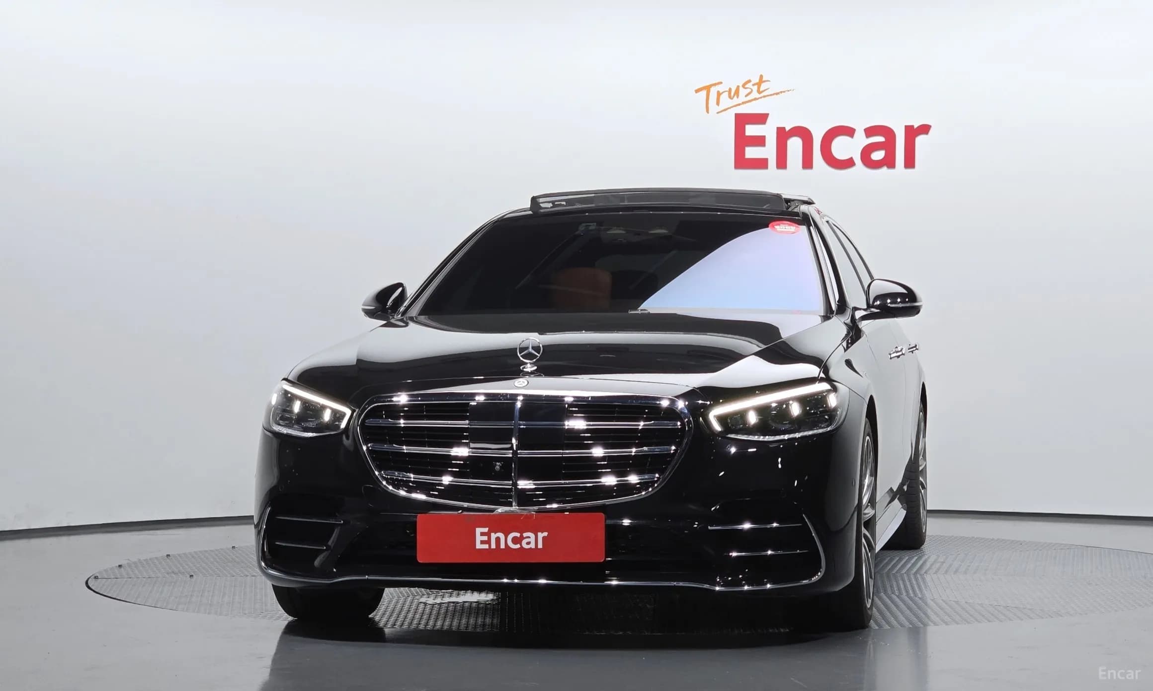 S-Class W223