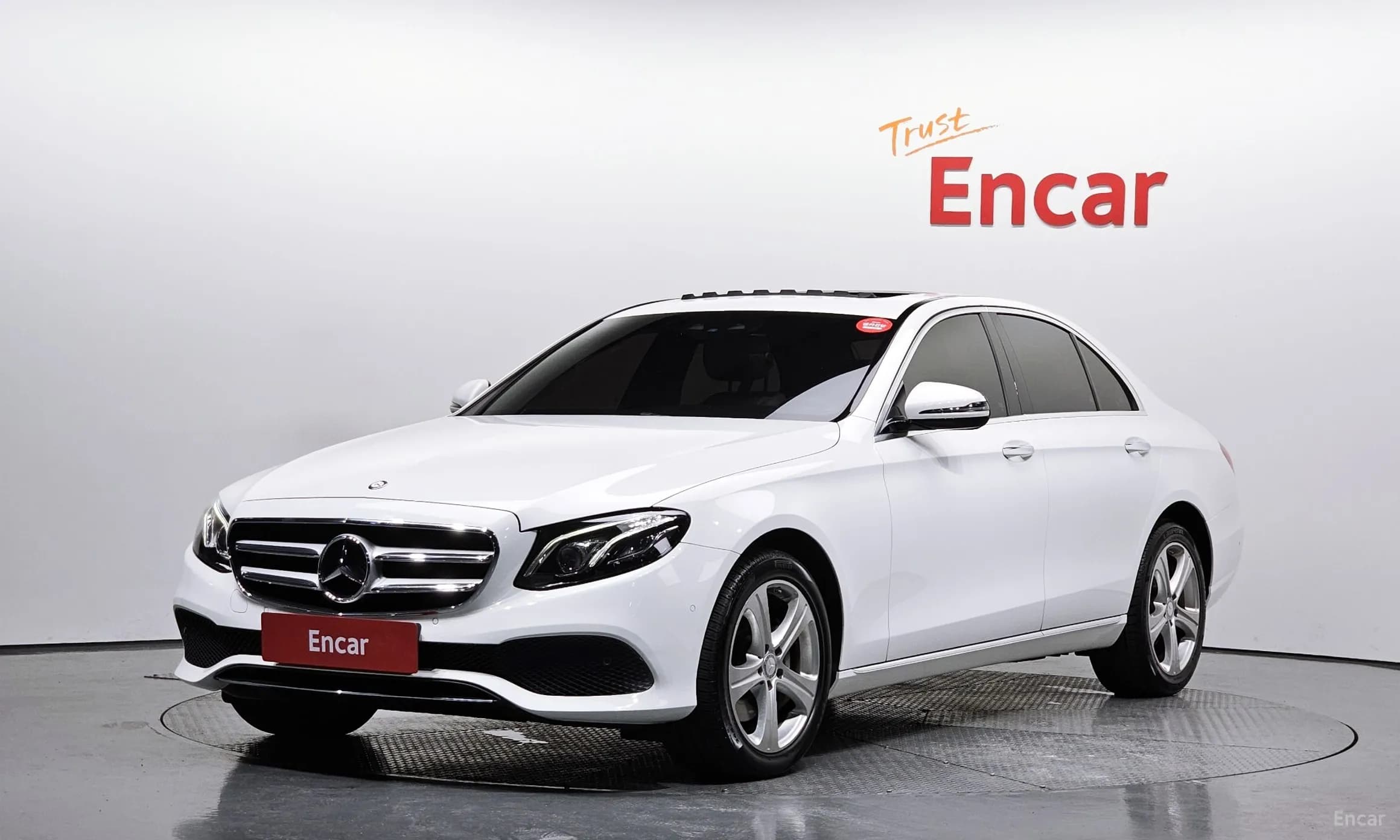E-Class W213