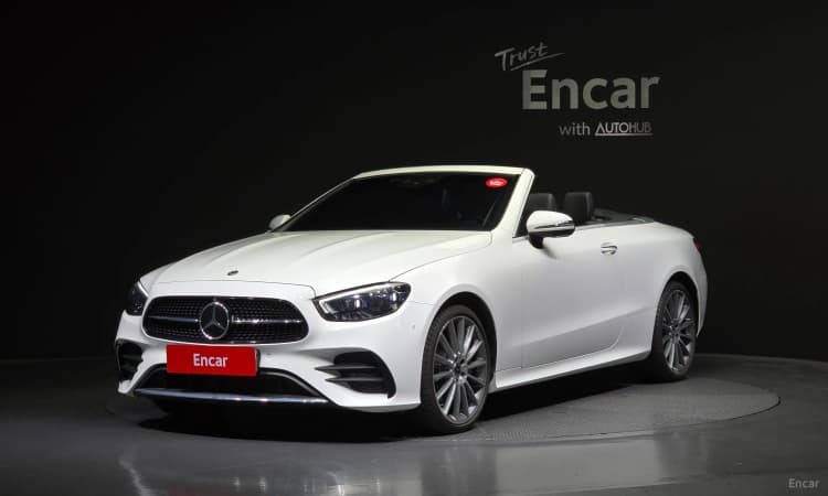 E-Class W213