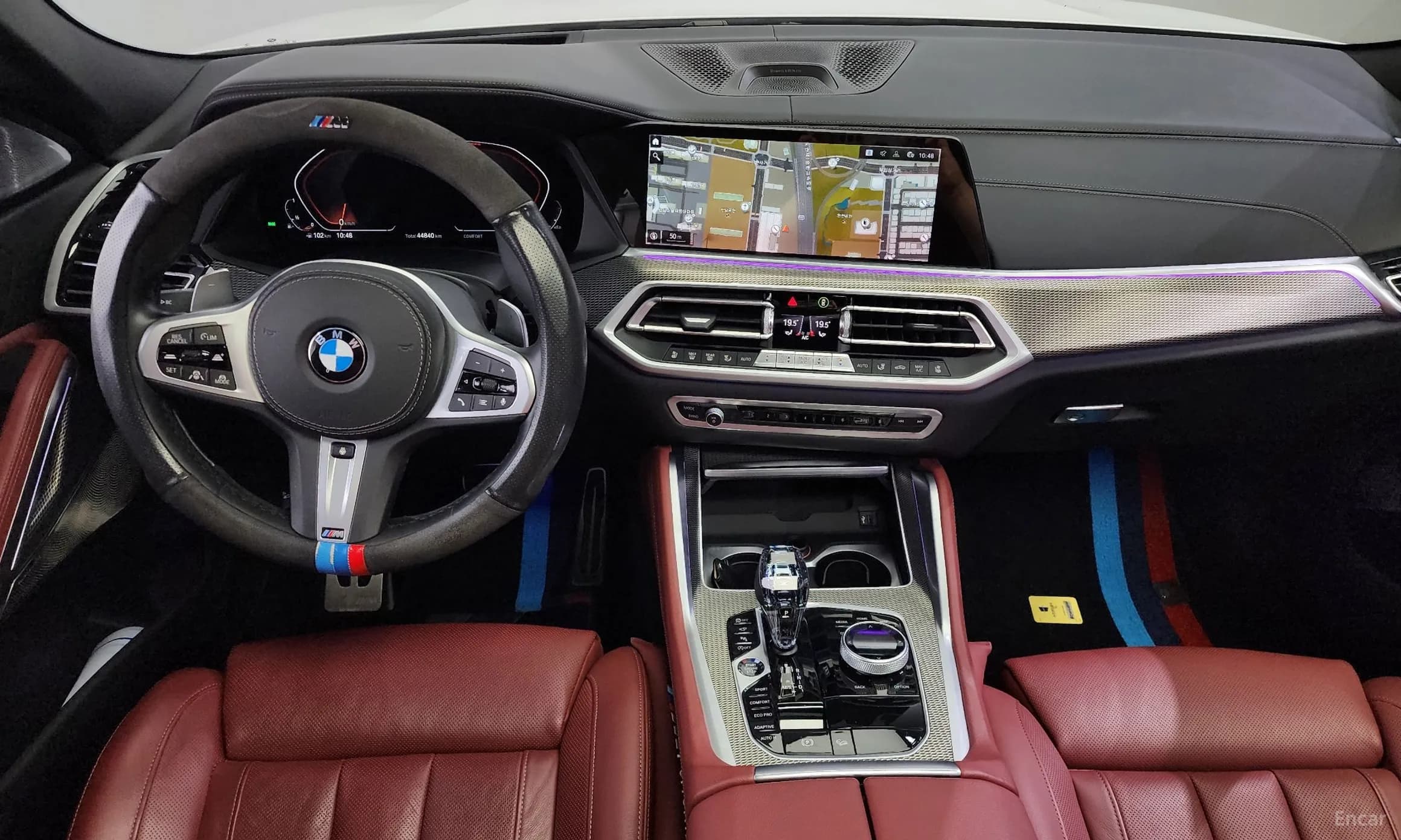 X6 (G06)
