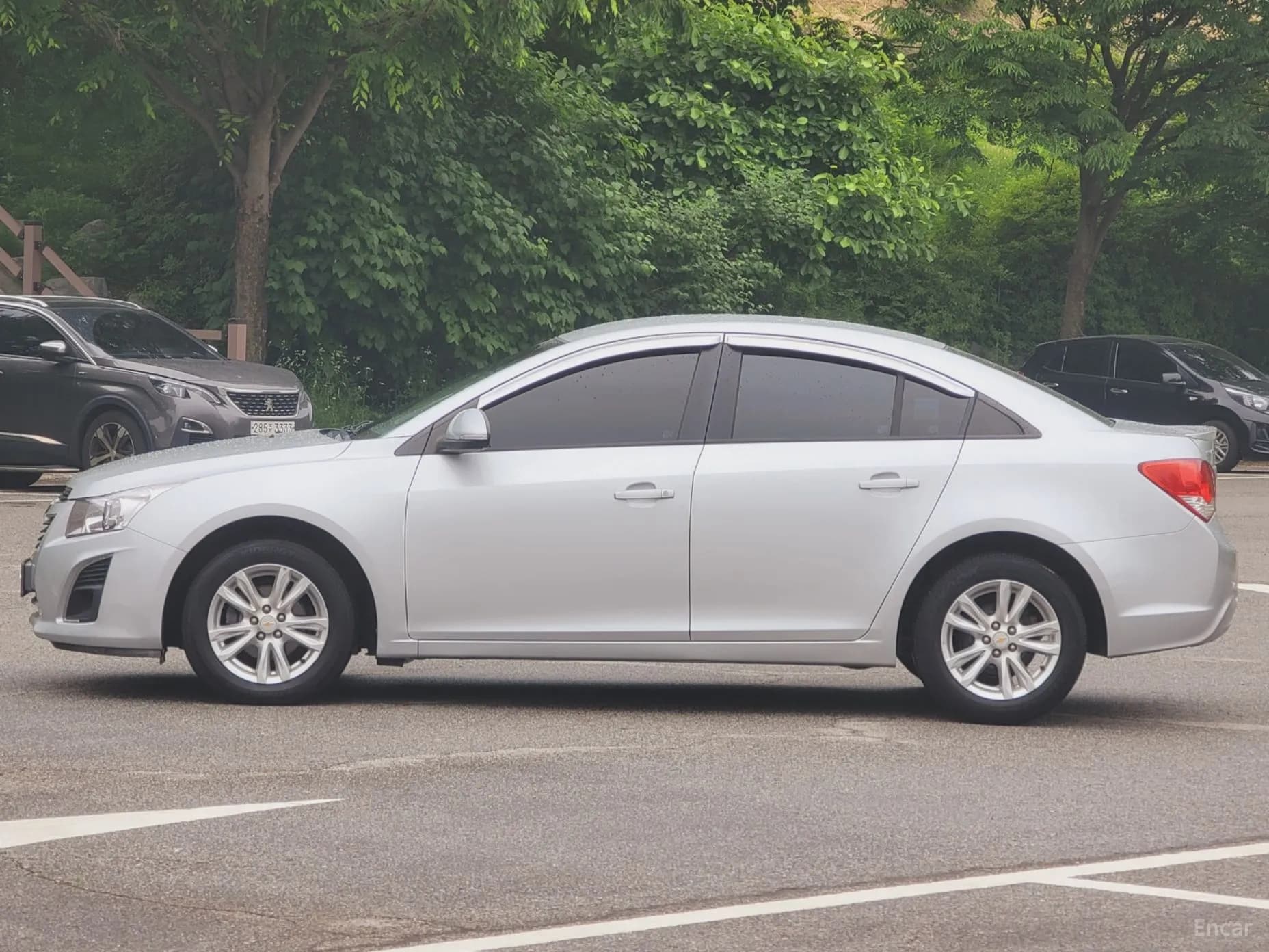 Cruze