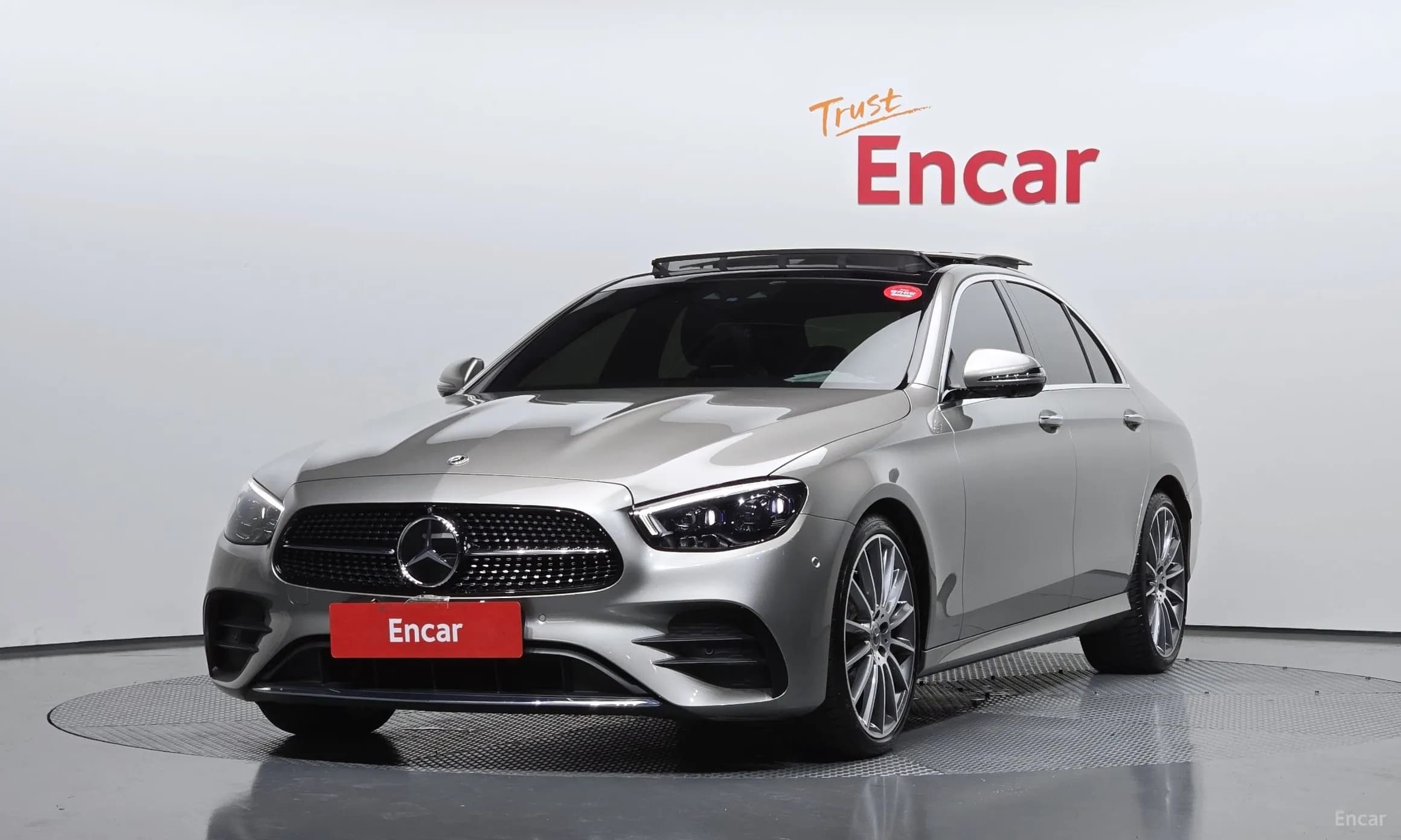 E-Class W213