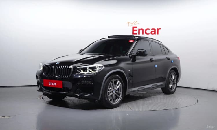 X4 (G02)