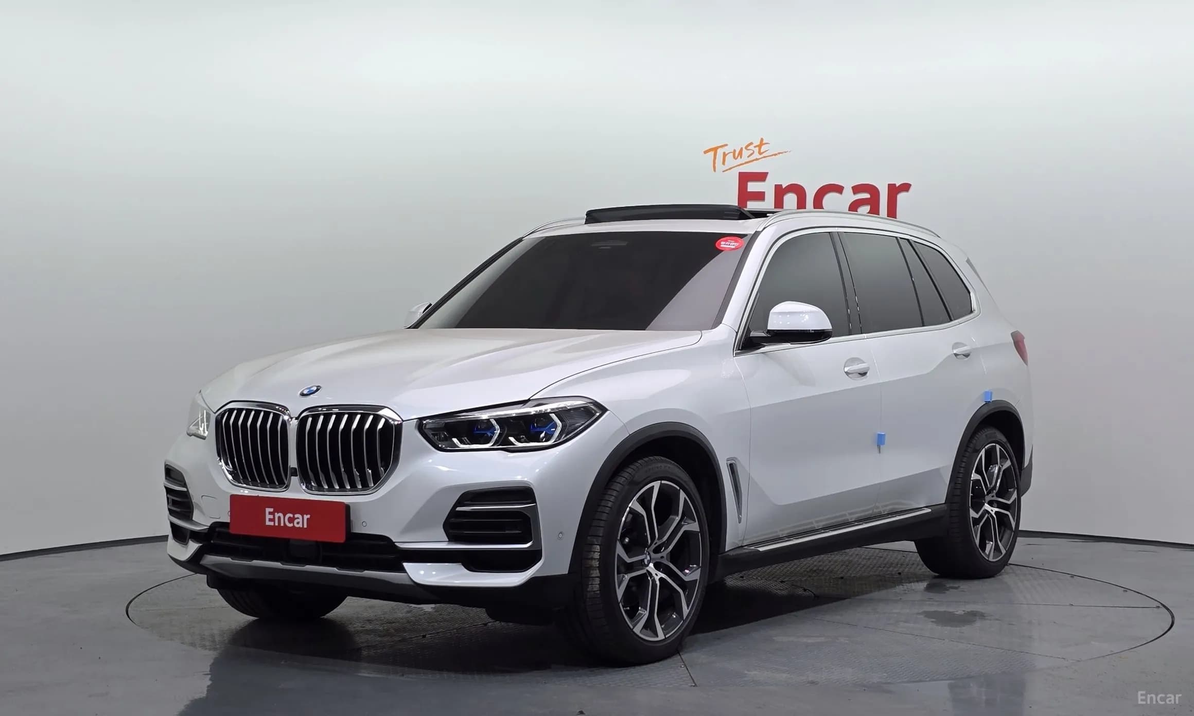 X5 (G05)