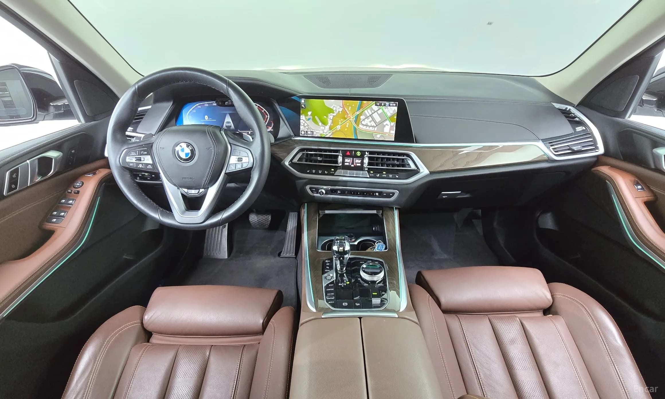 X5 (G05)