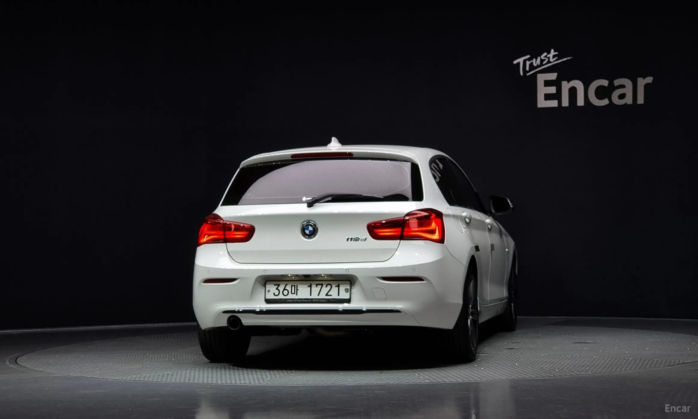 1 Series (F20)