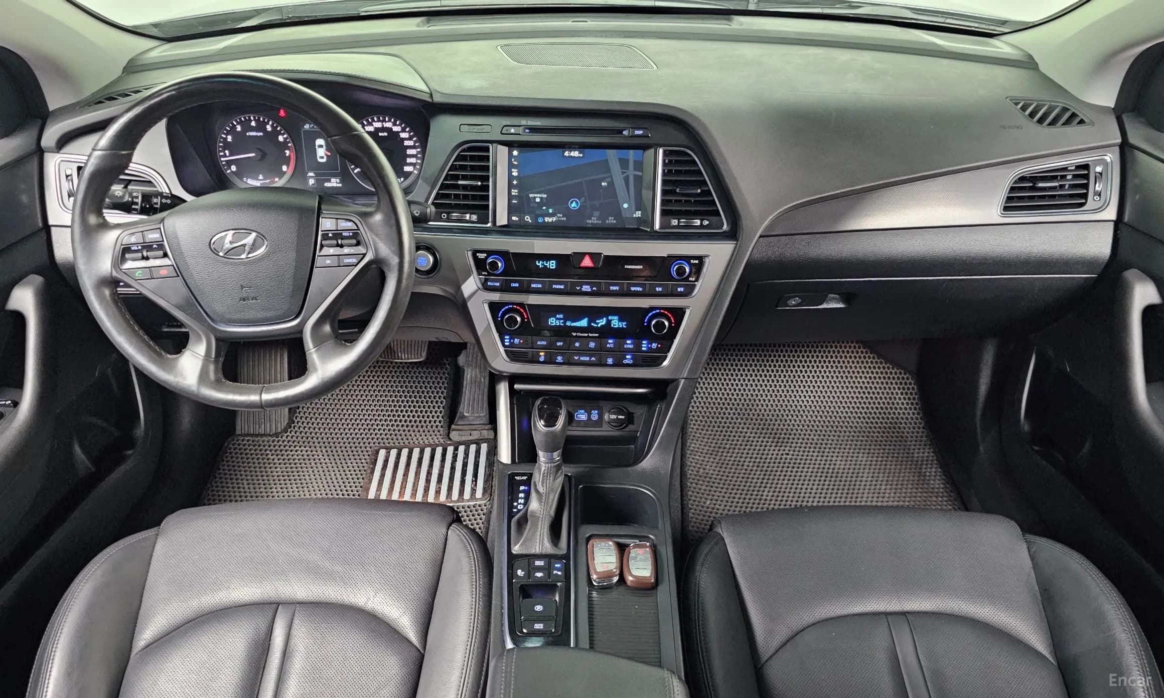 LF Sonata