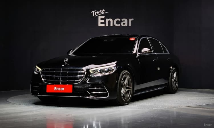 S-Class W223