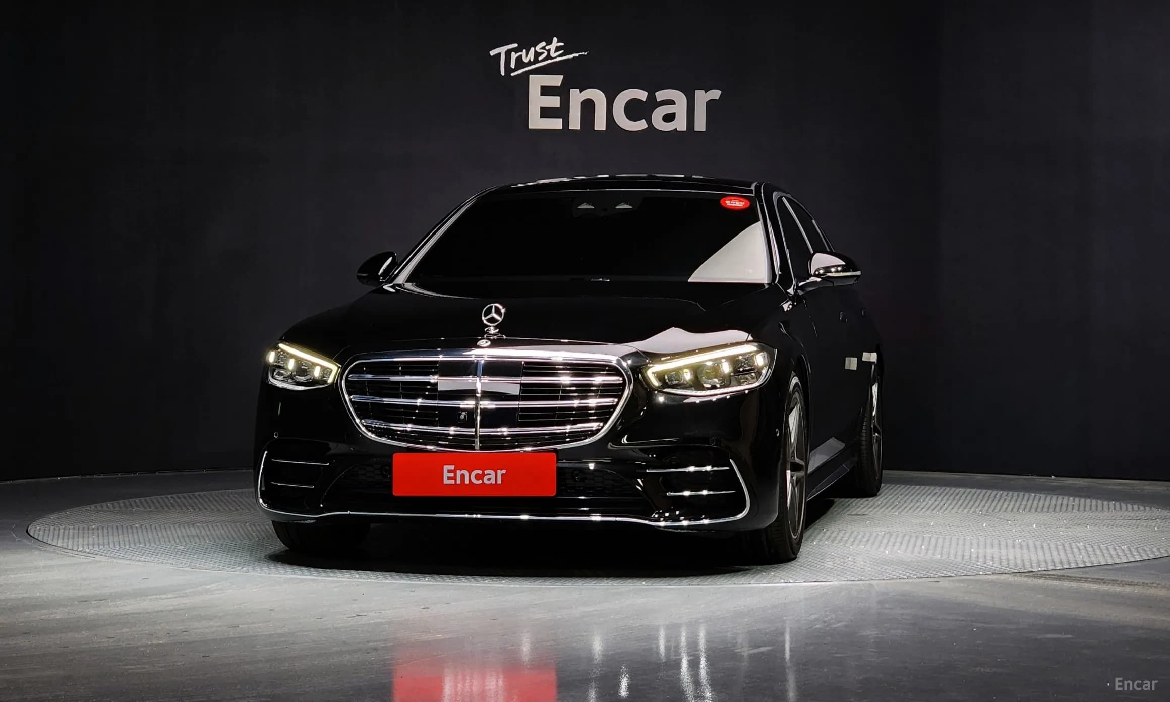 S-Class W223