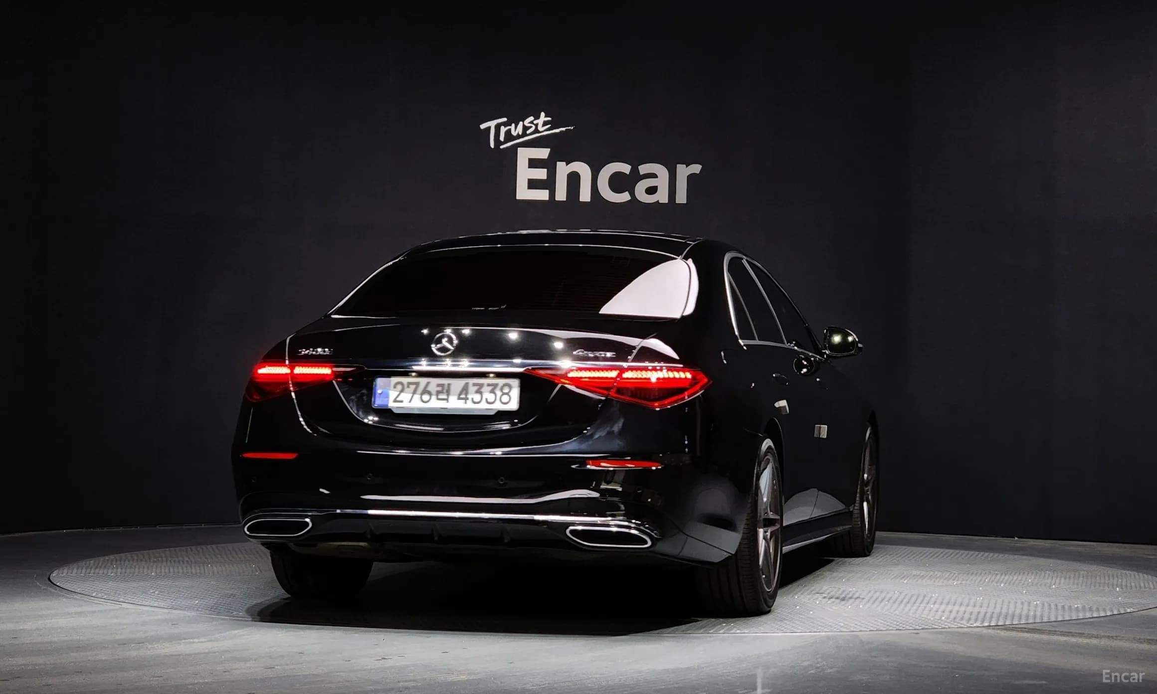 S-Class W223