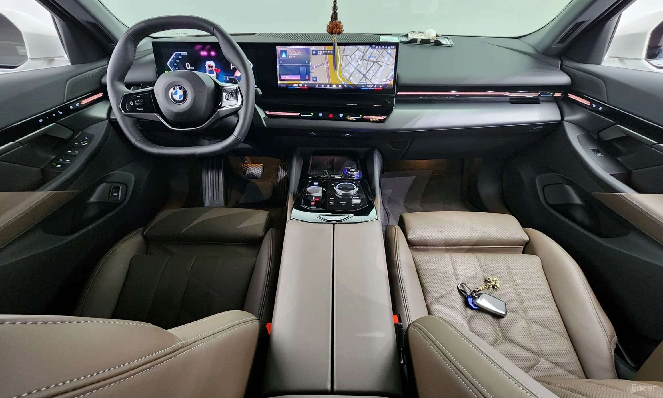 5 Series (G60)
