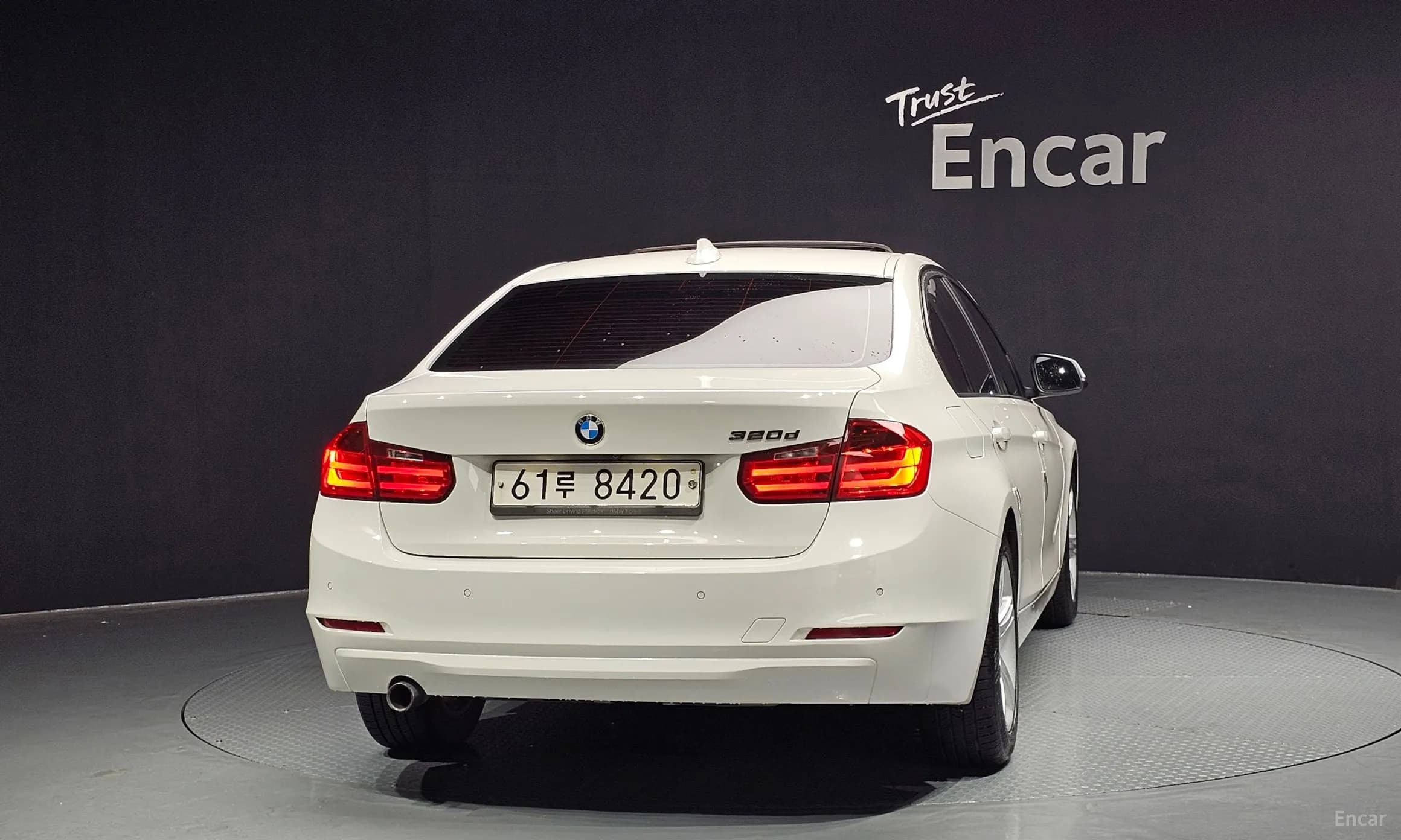 3 Series (F30)