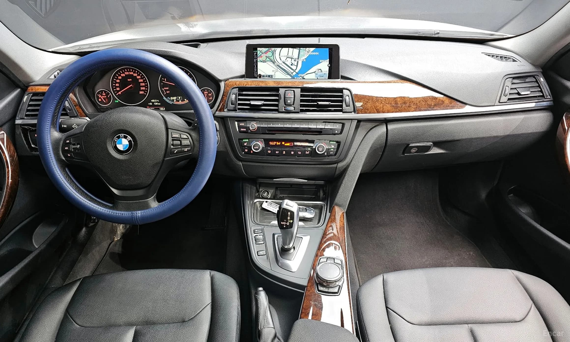 3 Series (F30)