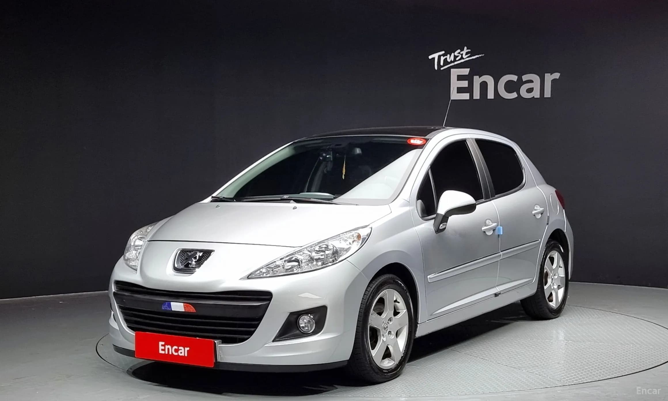 207GT