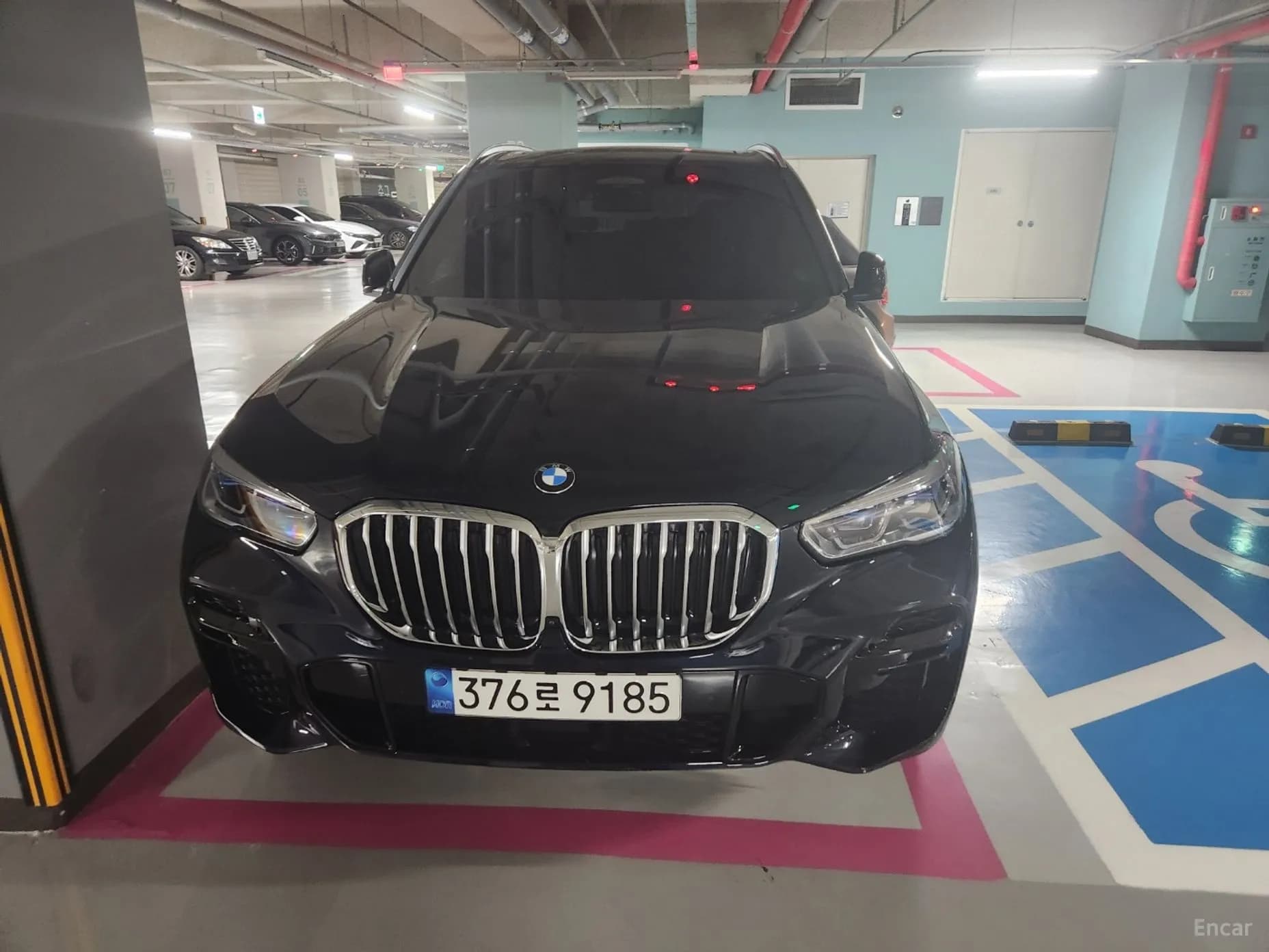 X5 (G05)