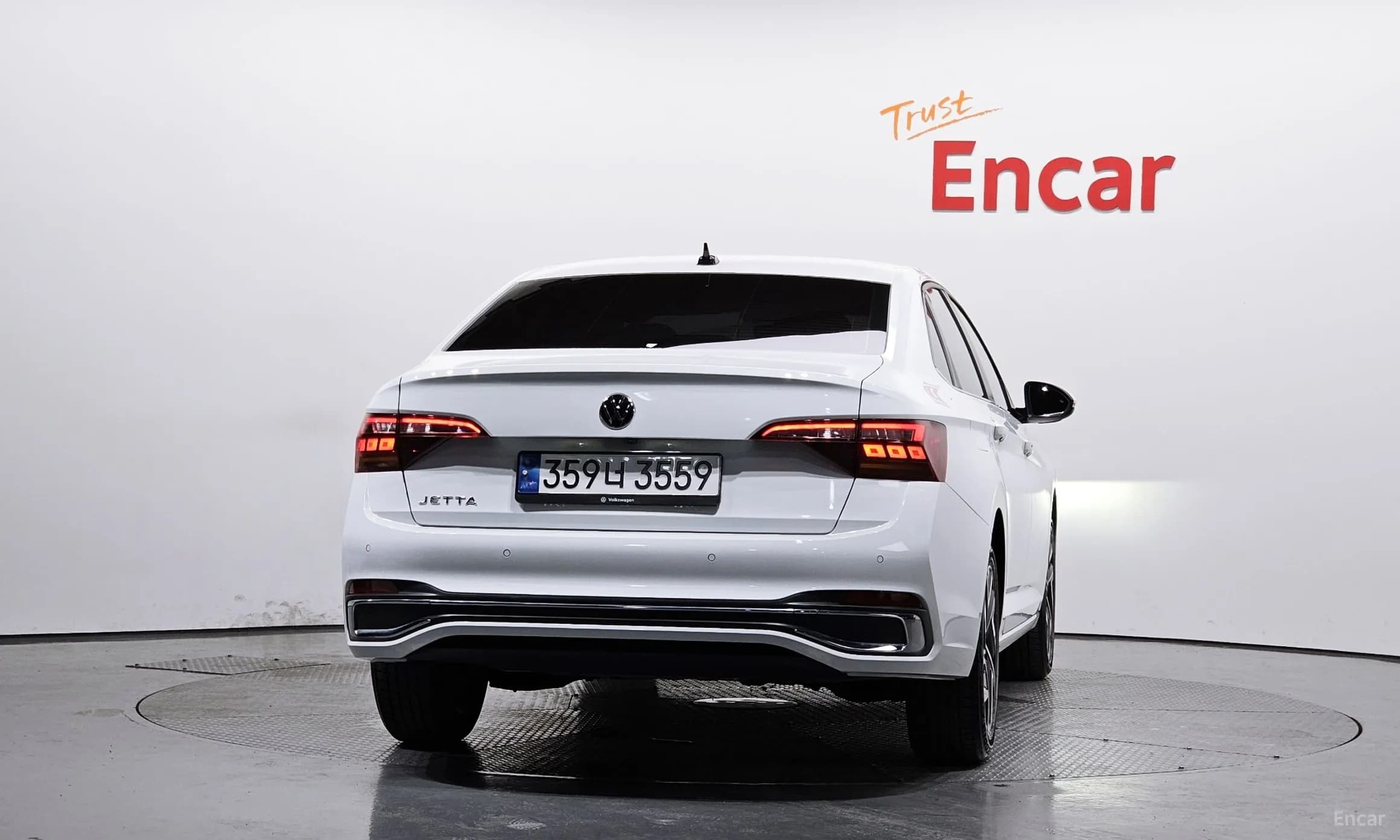 Jetta 7th Generation