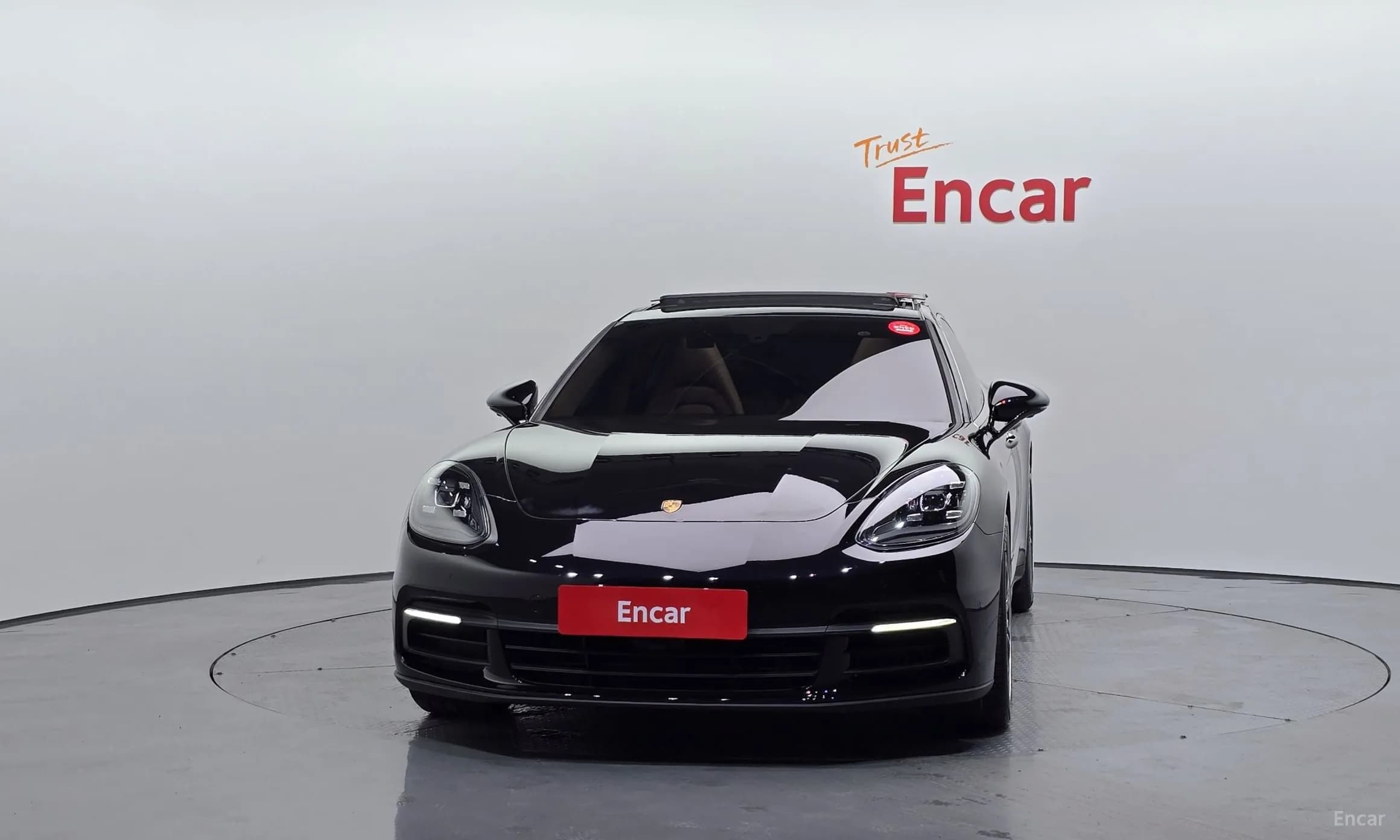 Panamera (971)