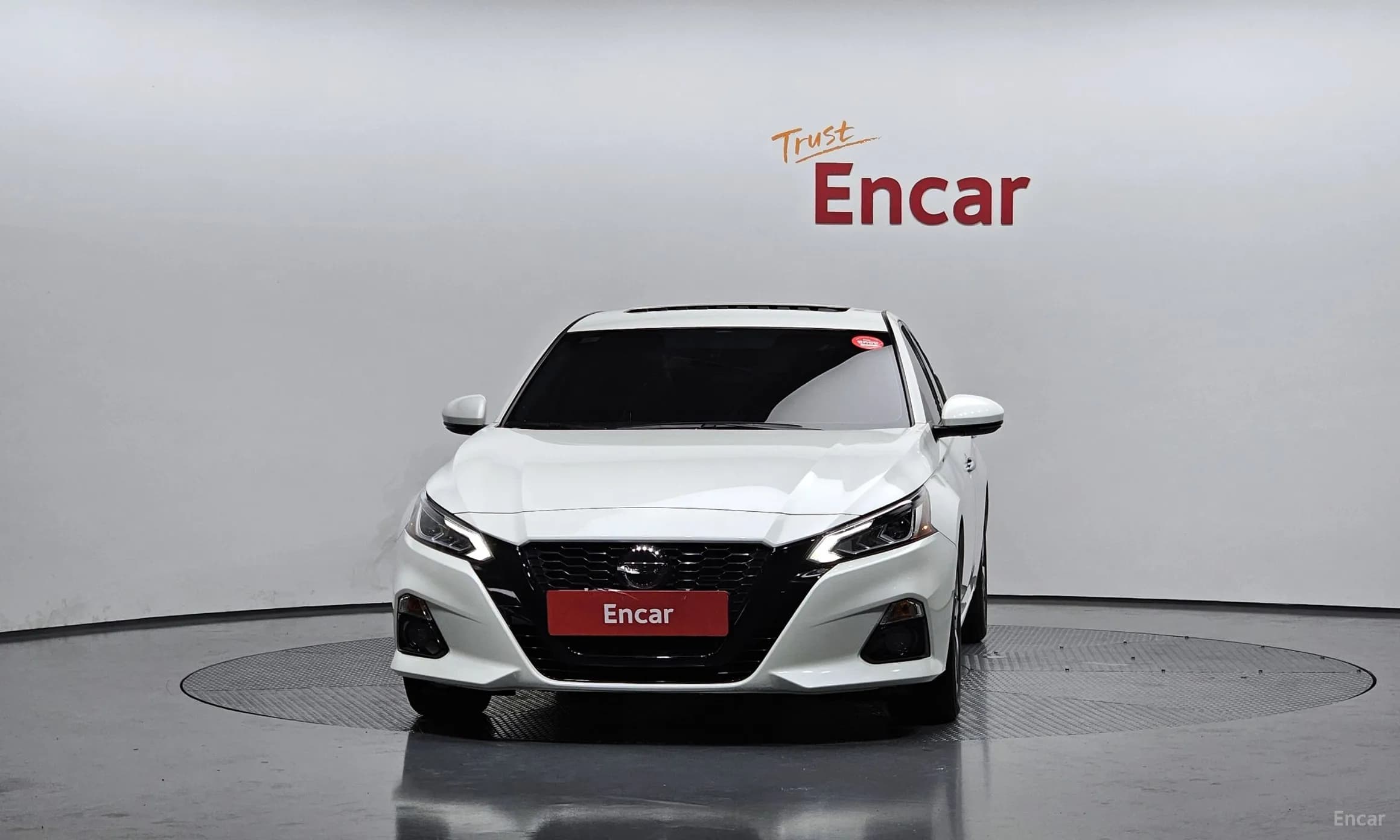 Altima (L34)