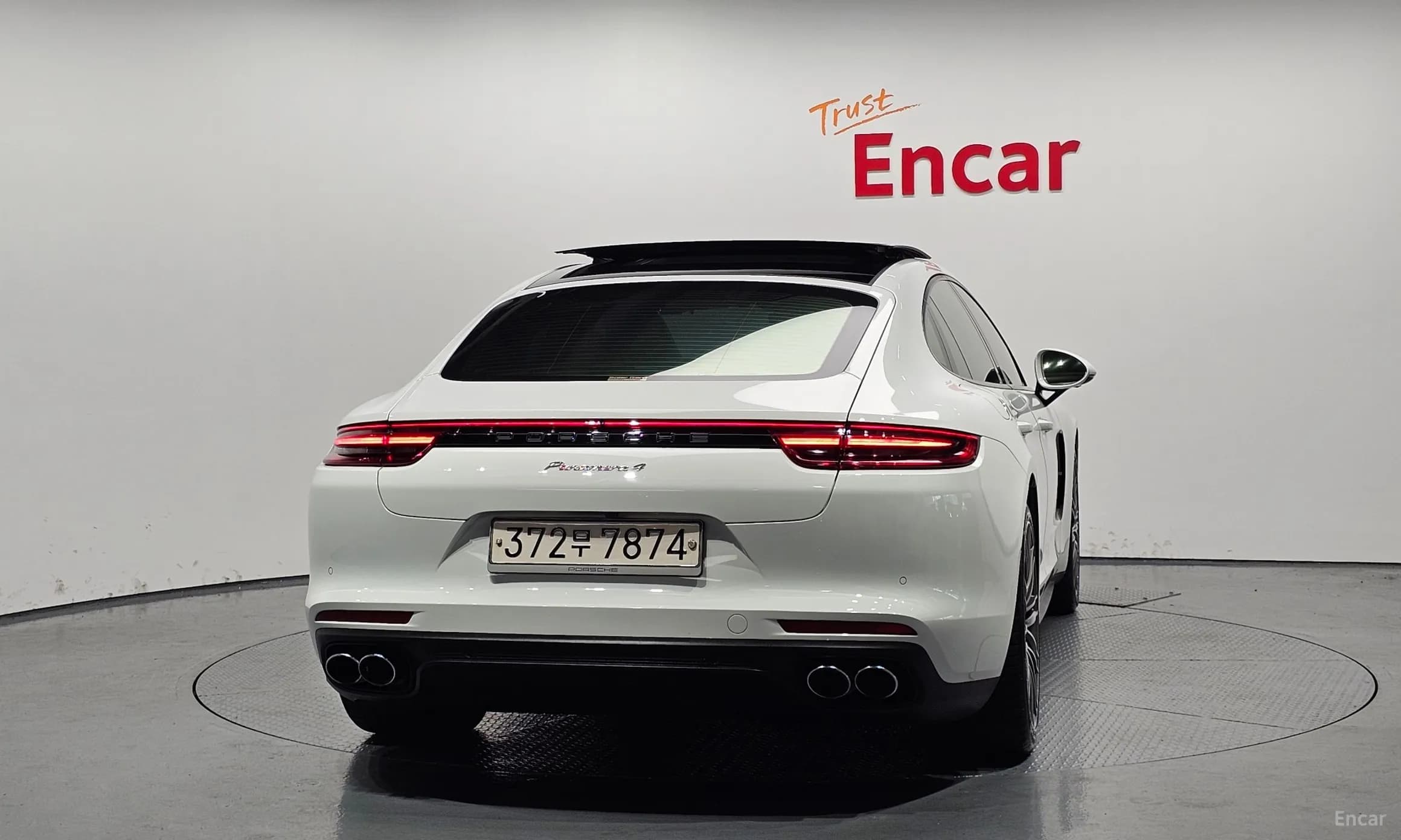 Panamera (971)