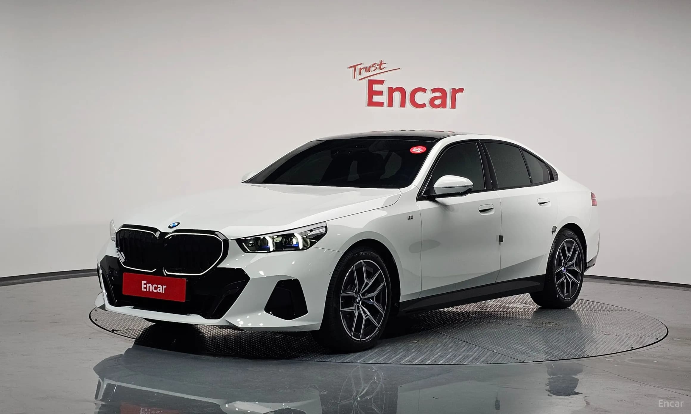 5 Series (G60)