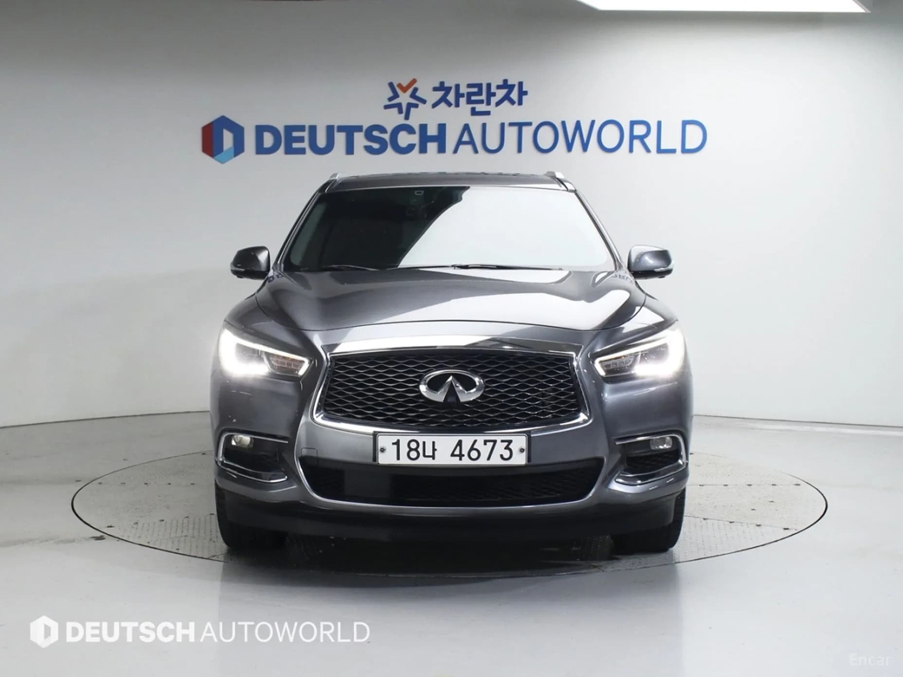QX60