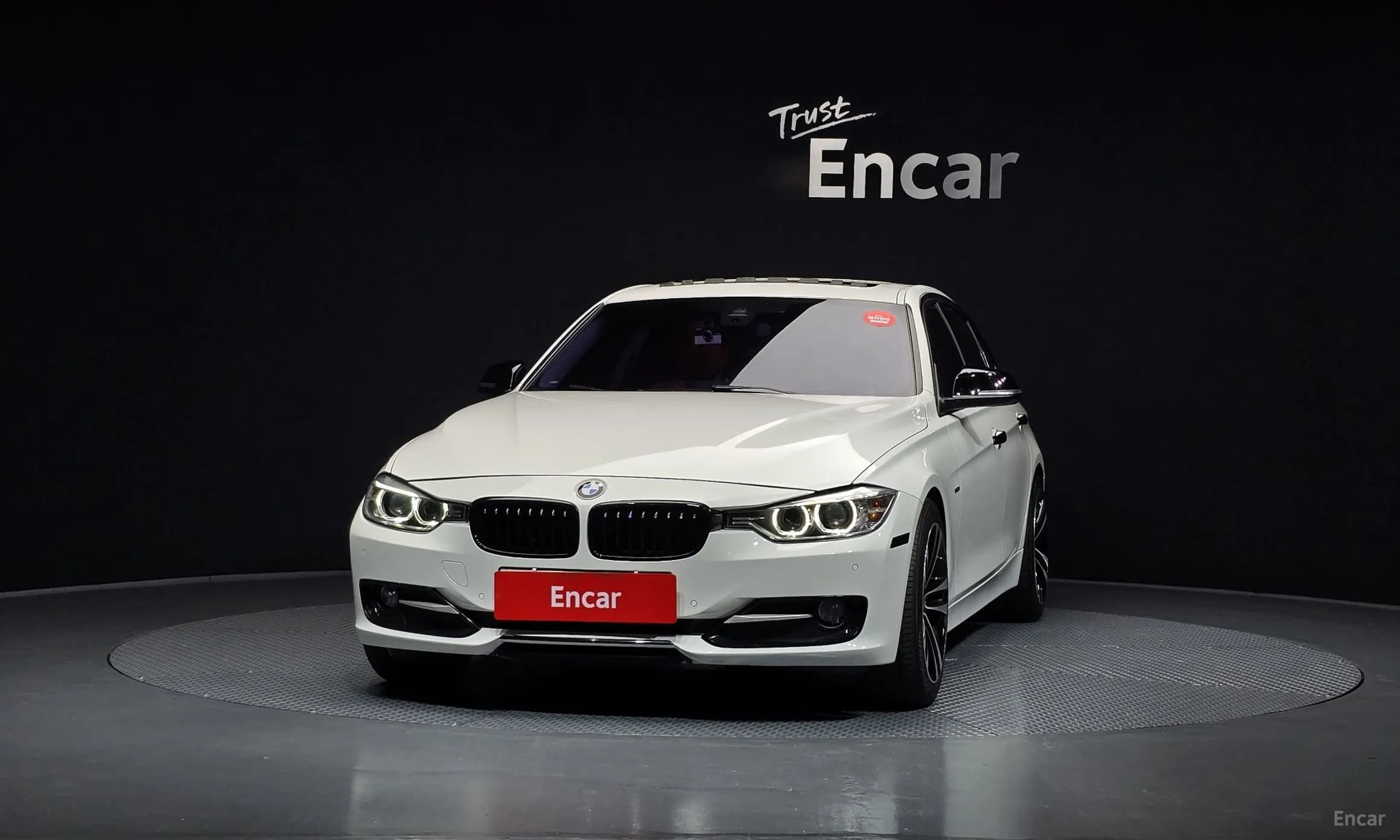 3 Series (F30)