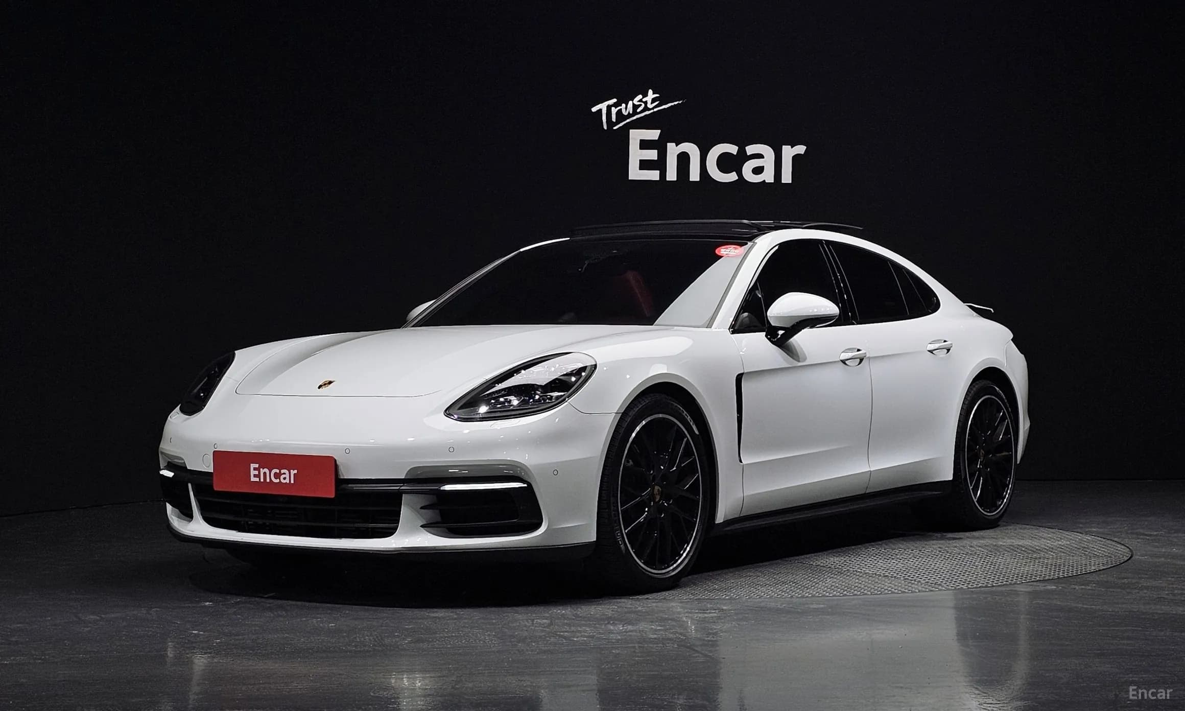Panamera (971)