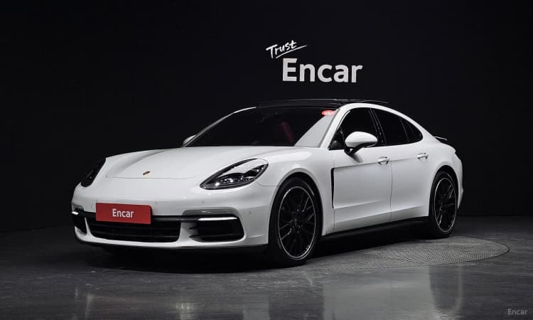 Panamera (971)
