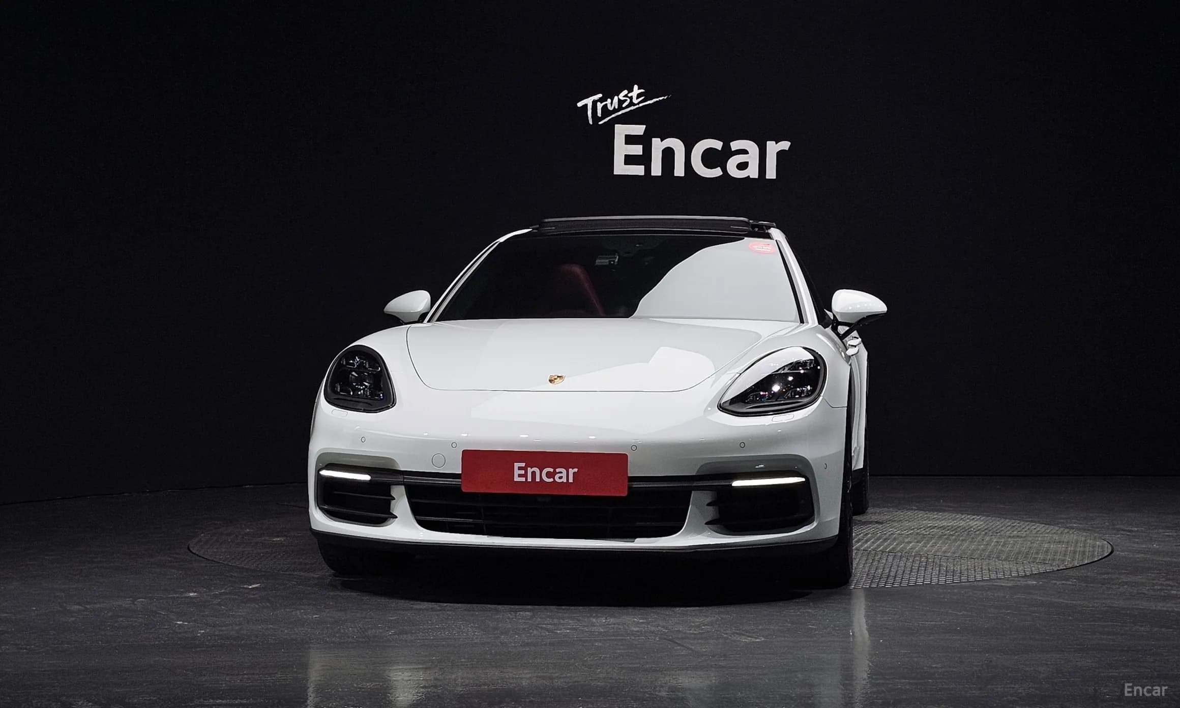 Panamera (971)