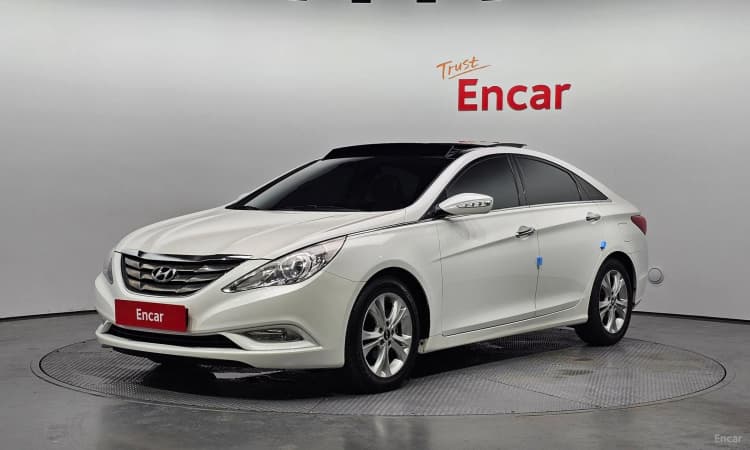 YF Sonata