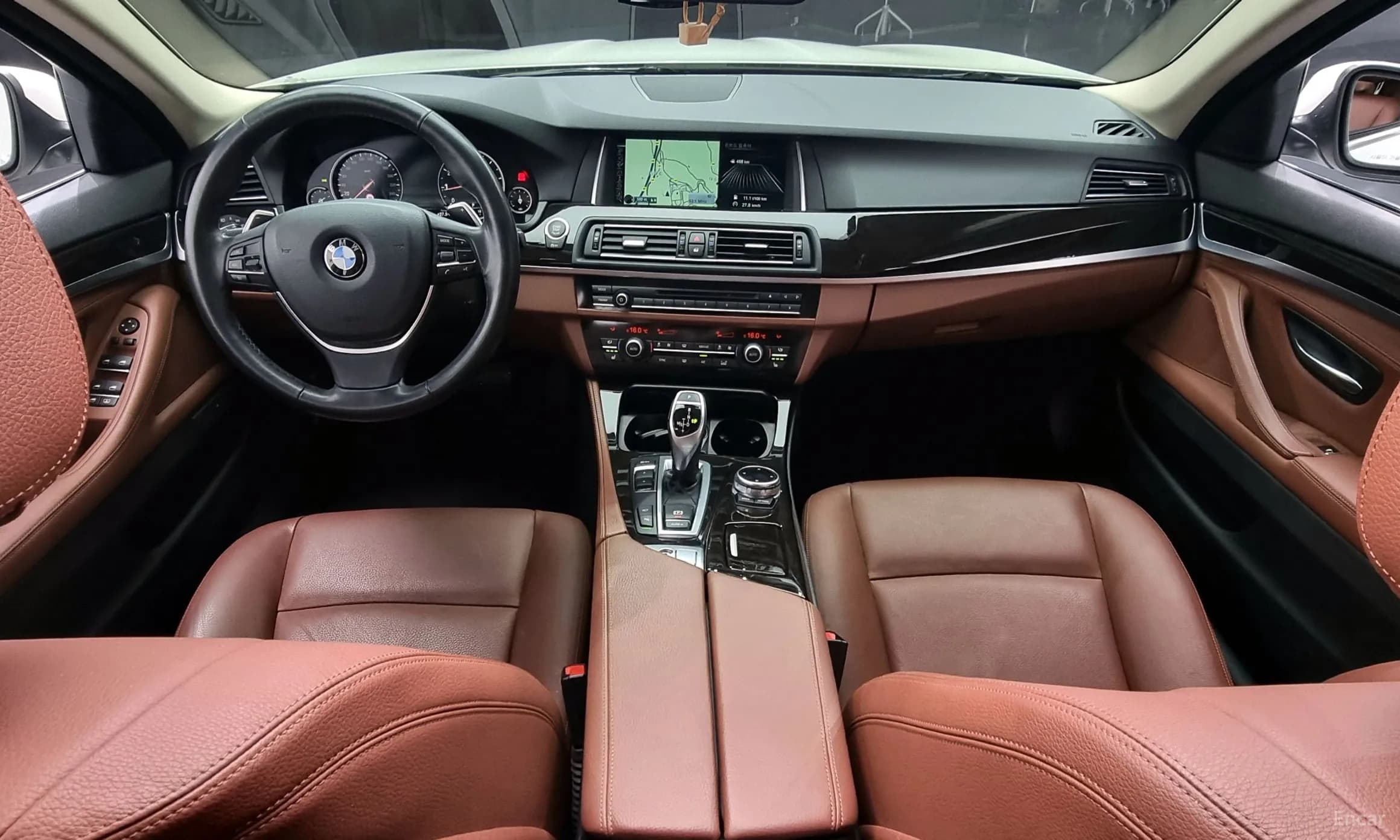 5 Series (F10)