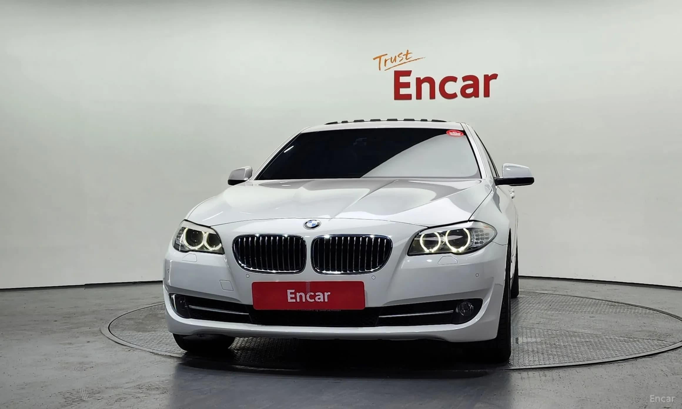 5 Series (F10)
