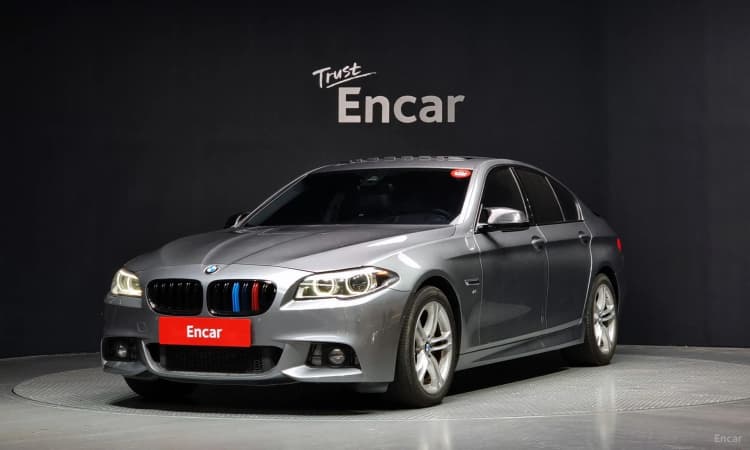 5 Series (F10)