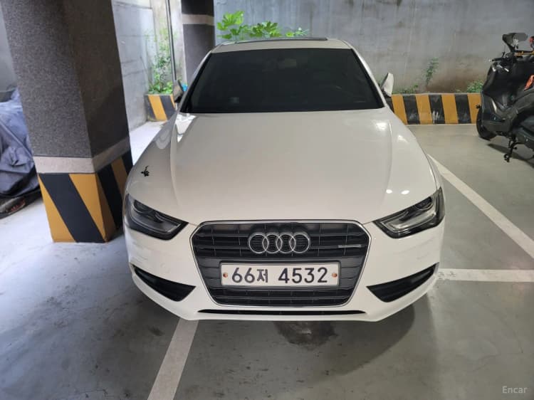 New A4