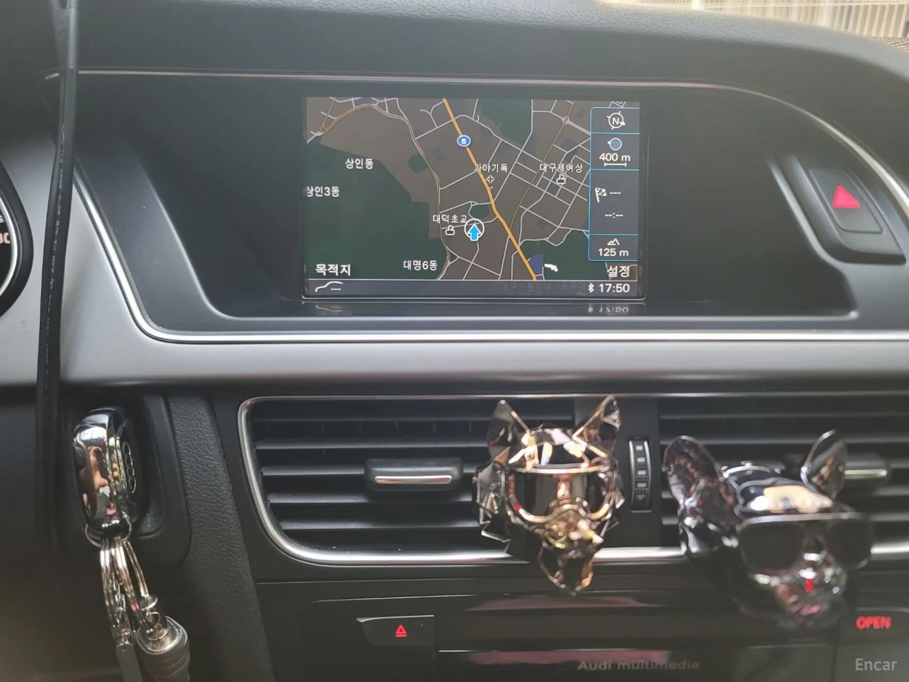 New A4