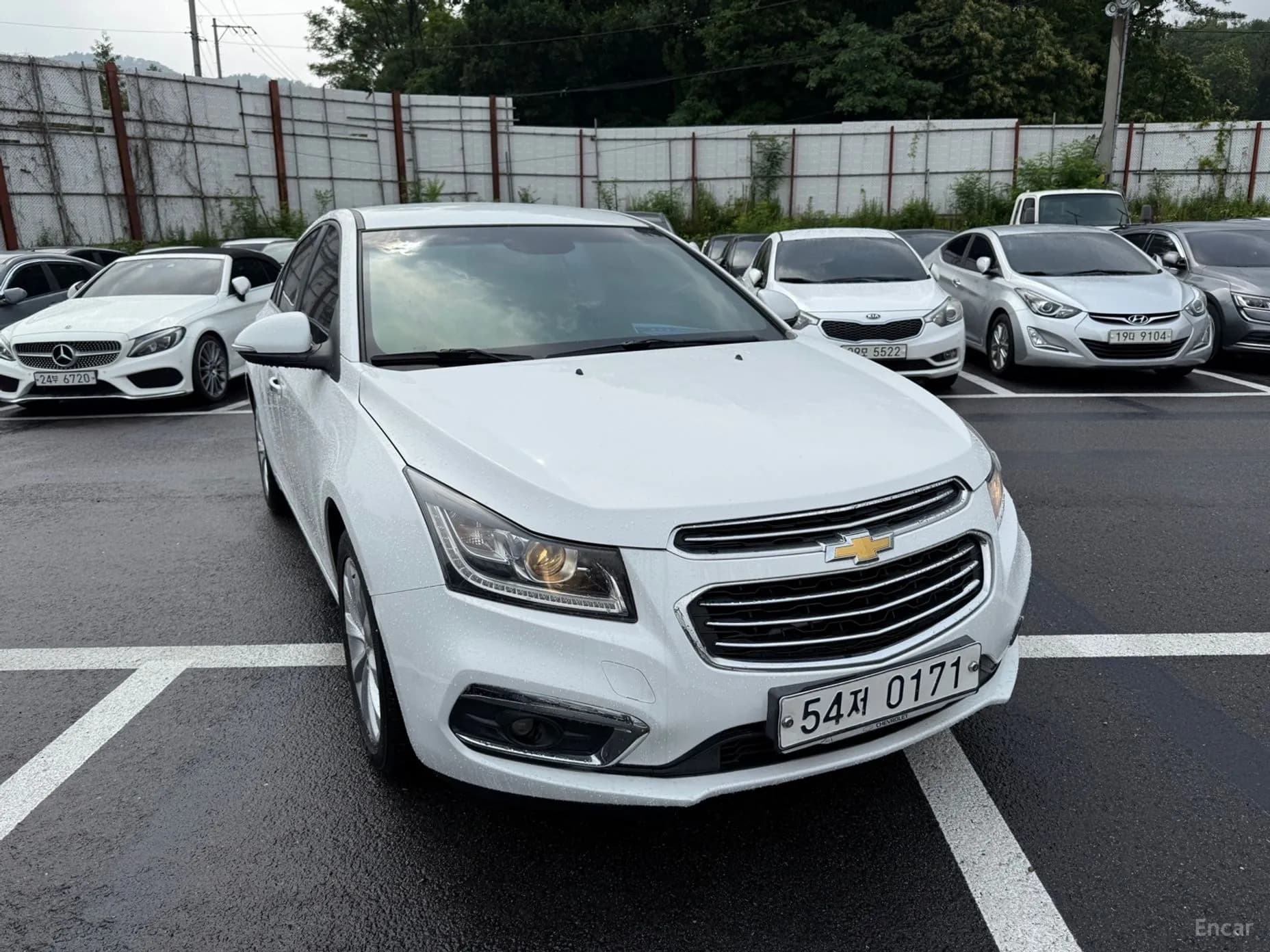 Cruze