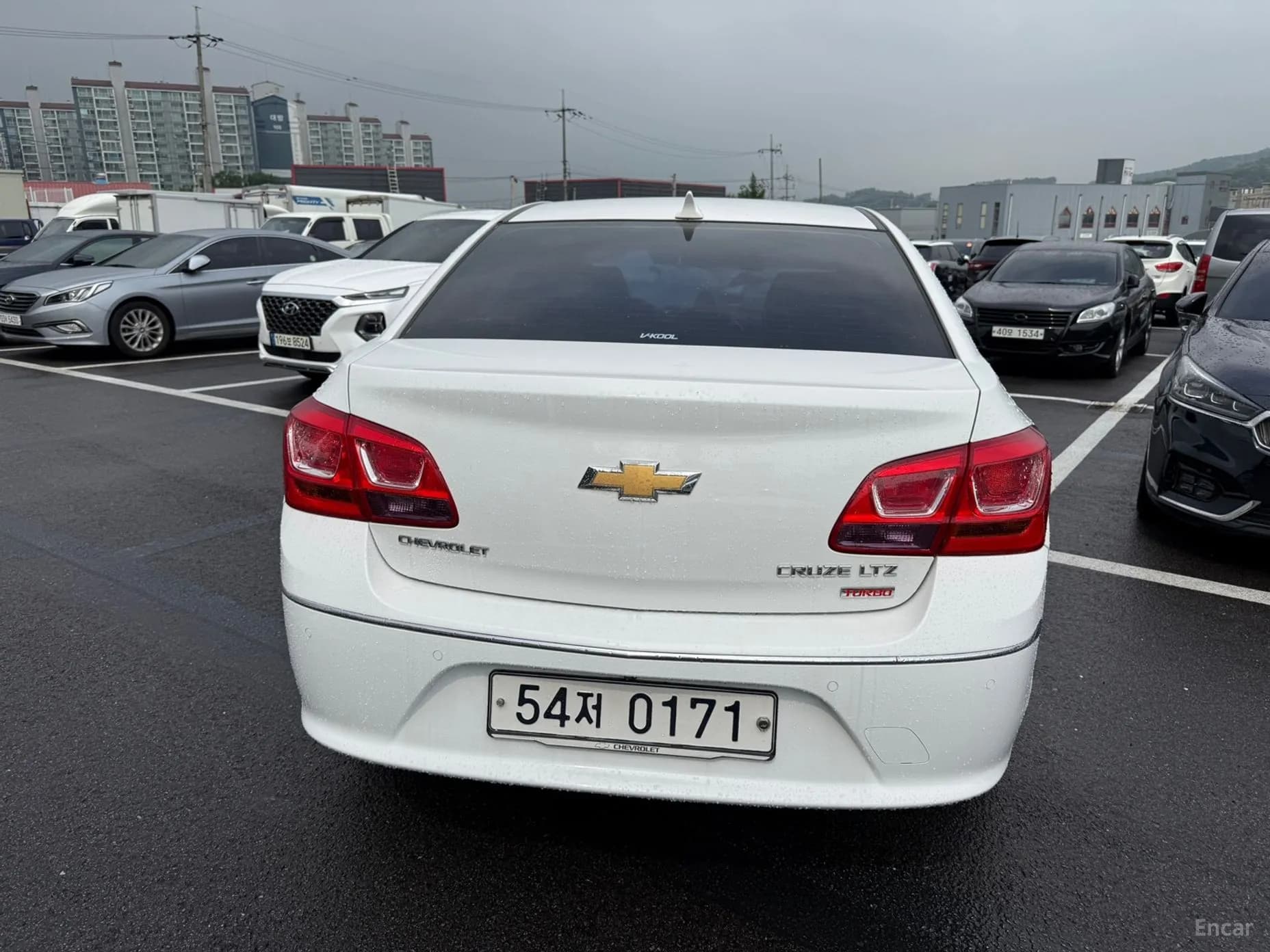 Cruze