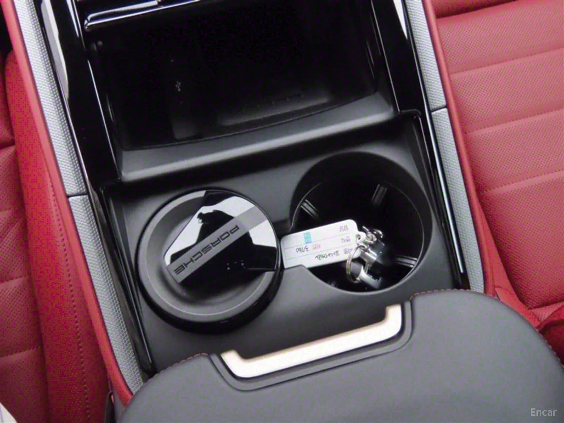 Panamera (972)