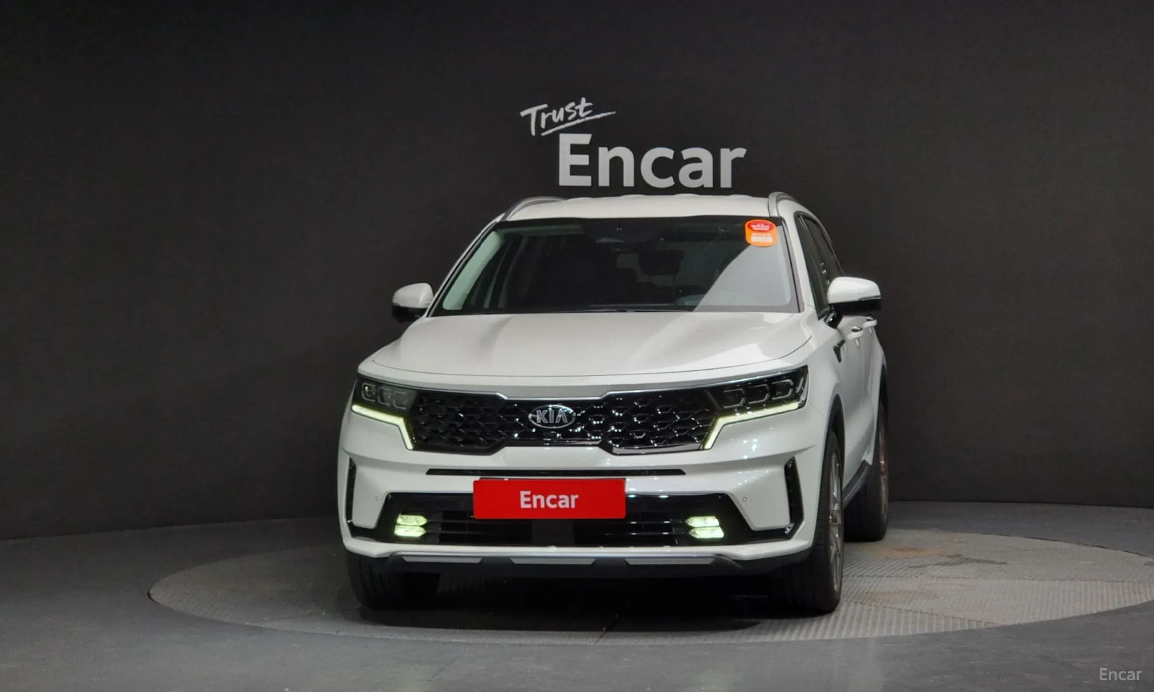 Sorento 4th generation