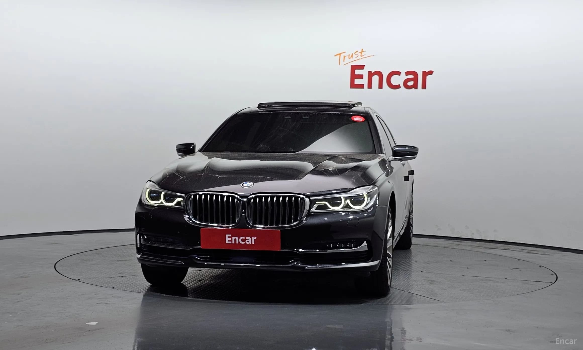 7 Series (G11)