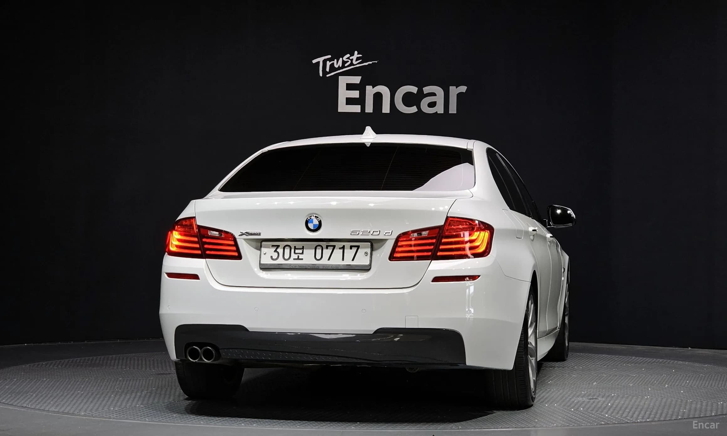 5 Series (F10)