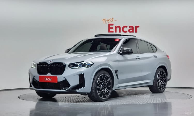 X4M (G02)