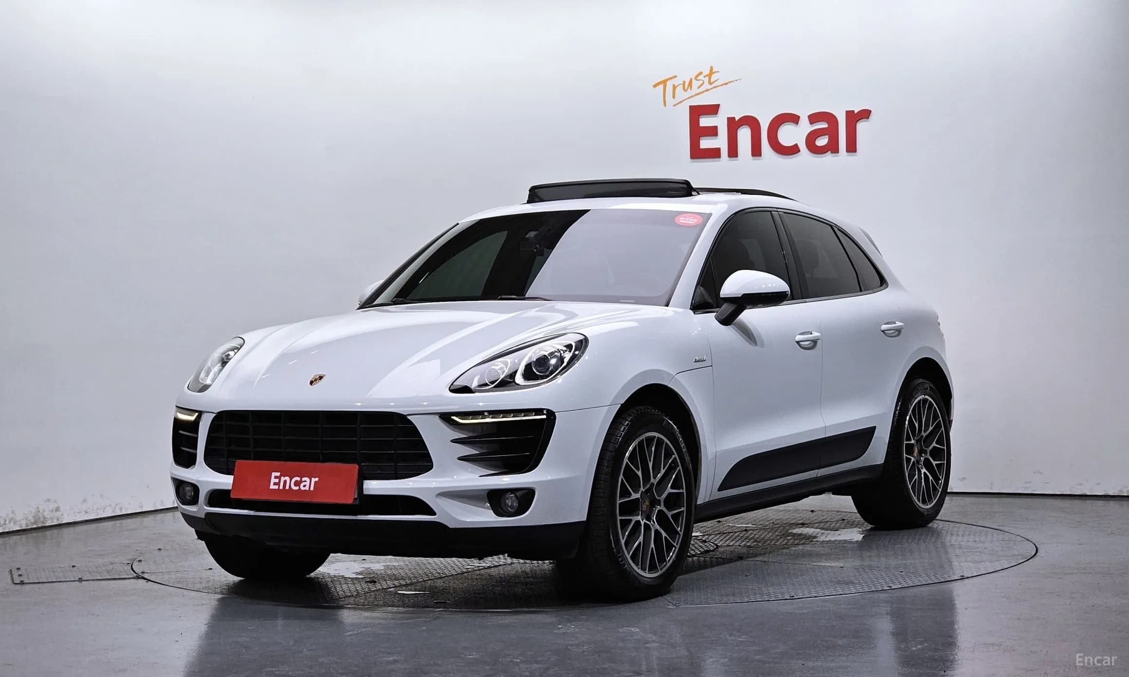 Macan