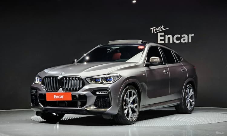 X6 (G06)