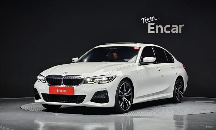 3 Series (G20)